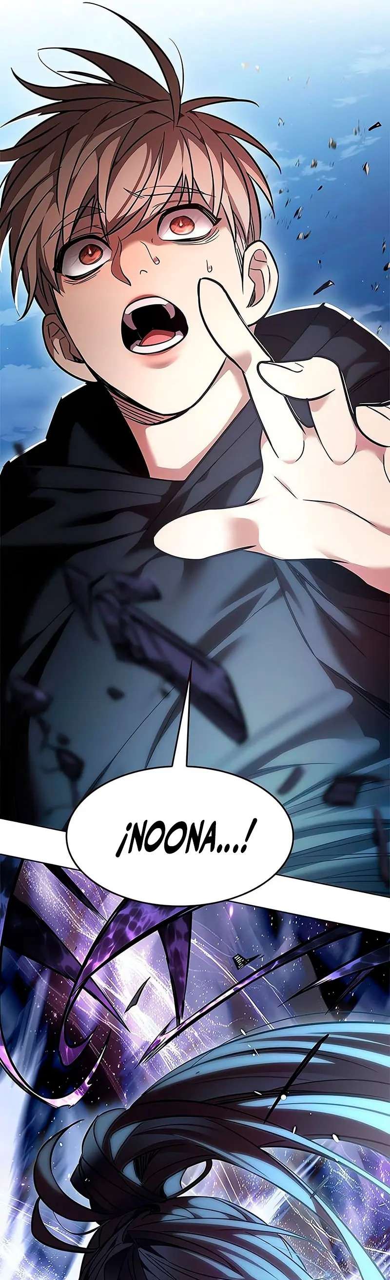 Read Eleceed_ Velocidad electrica (es) Manga Online