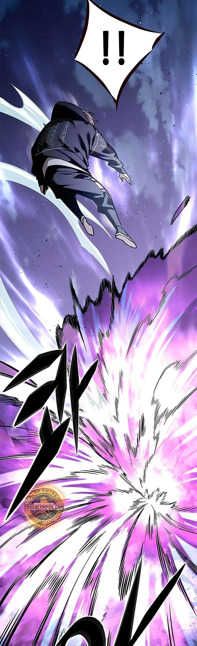 Read Eleceed_ Velocidad electrica (es) Manga Online