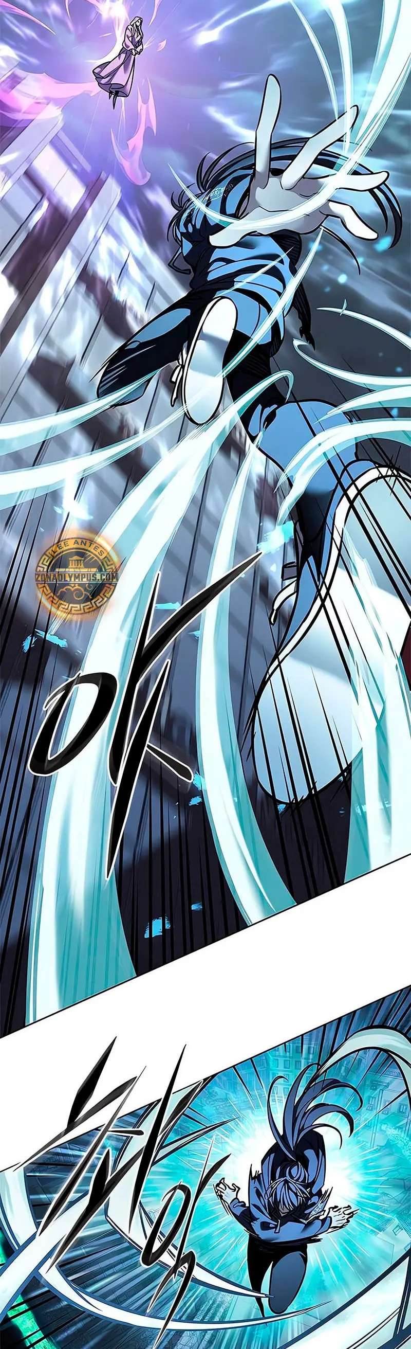 Read Eleceed_ Velocidad electrica (es) Manga Online