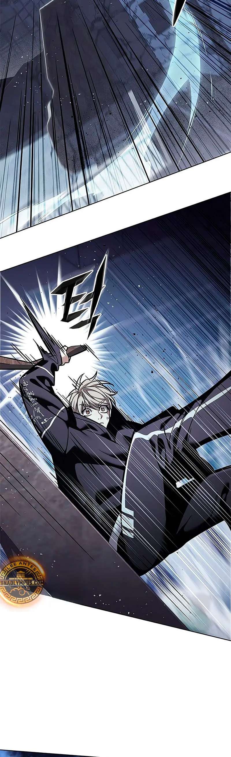 Read Eleceed_ Velocidad electrica (es) Manga Online