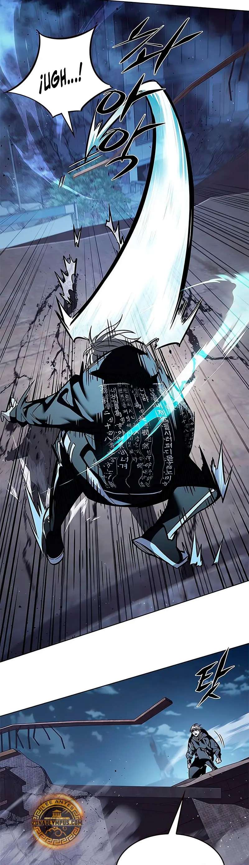 Read Eleceed_ Velocidad electrica (es) Manga Online