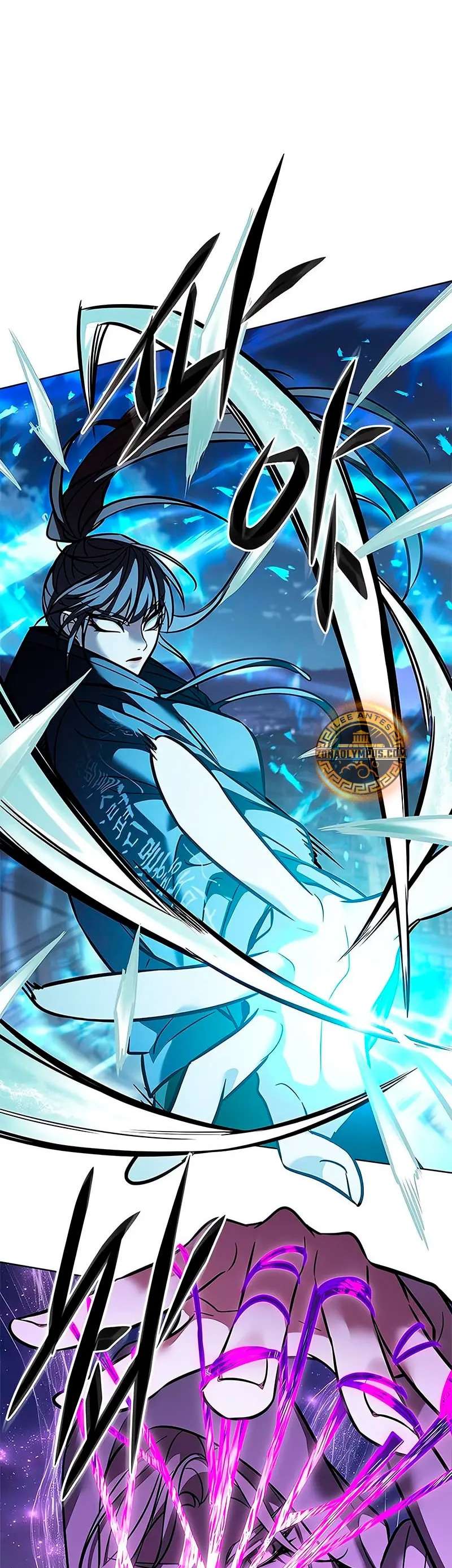 Read Eleceed_ Velocidad electrica (es) Manga Online