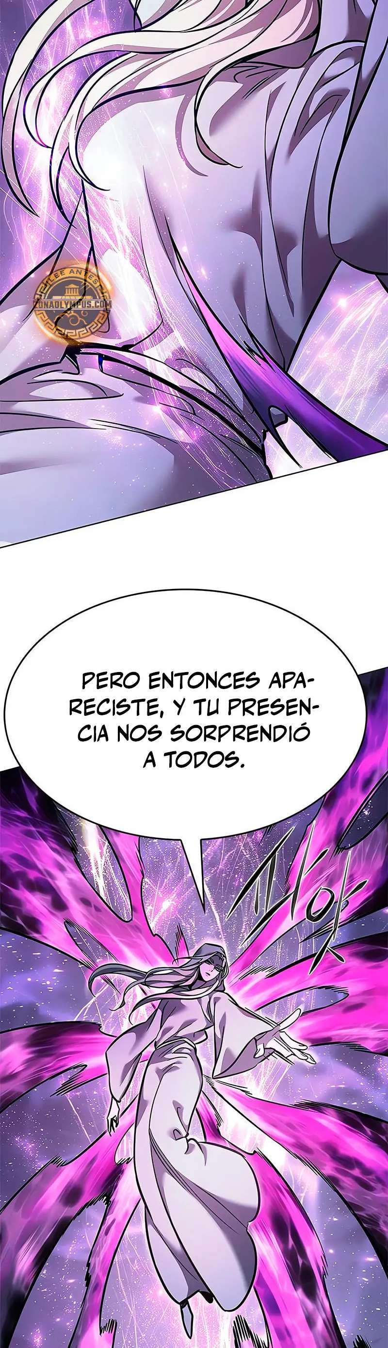 Read Eleceed_ Velocidad electrica (es) Manga Online