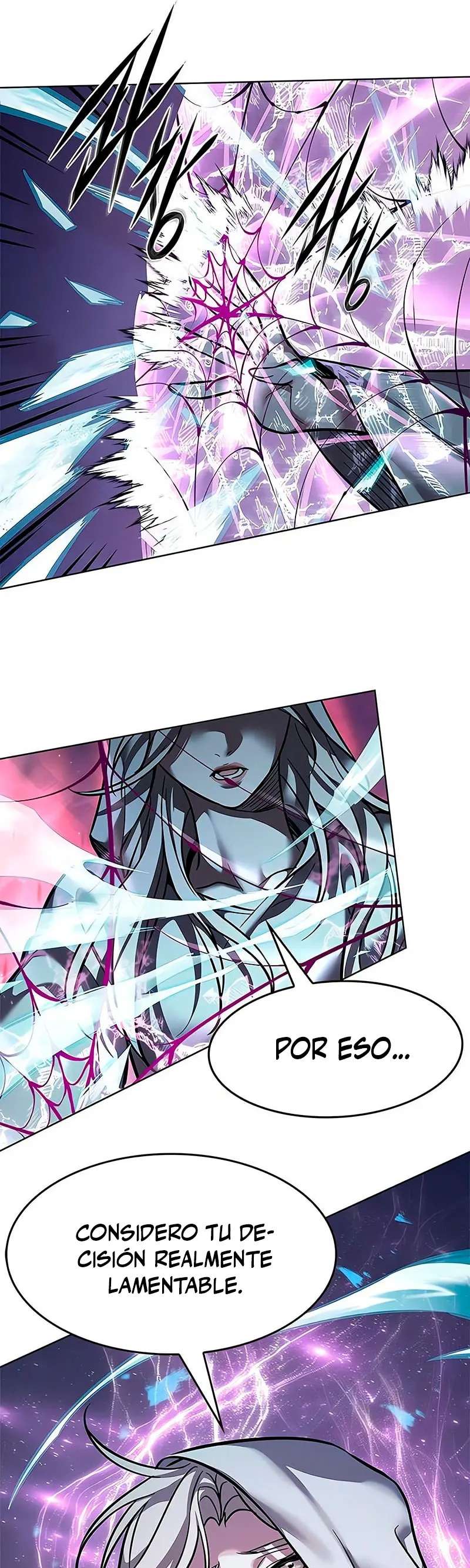 Read Eleceed_ Velocidad electrica (es) Manga Online