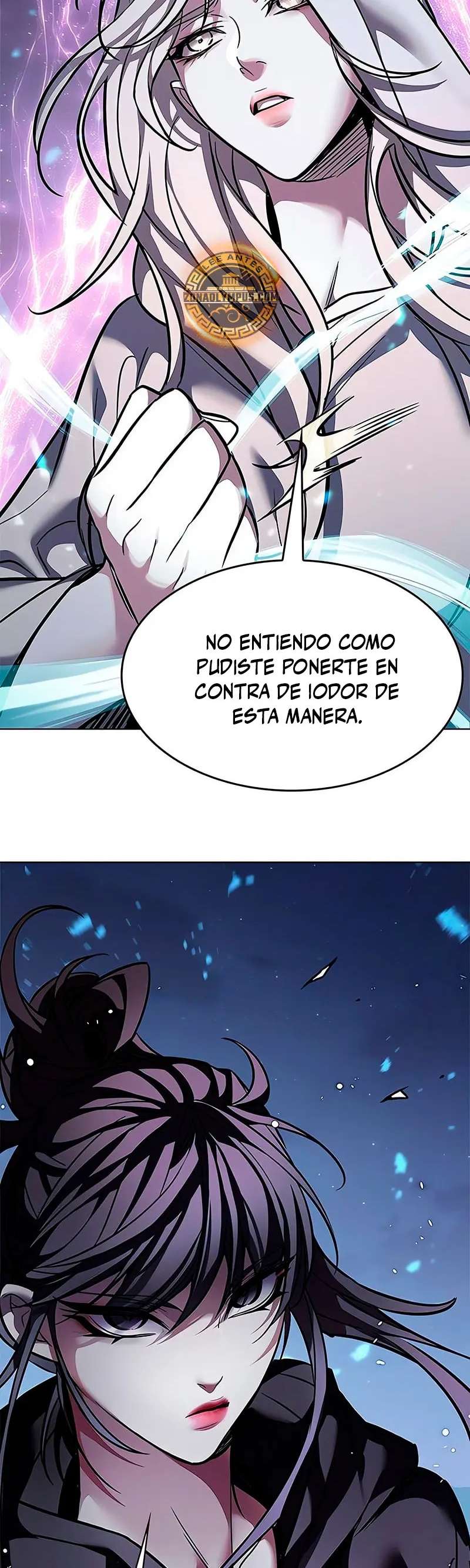 Read Eleceed_ Velocidad electrica (es) Manga Online