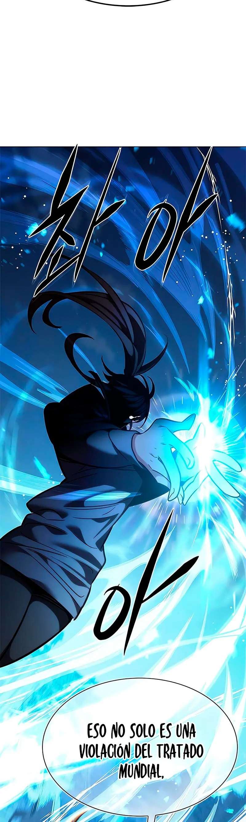 Read Eleceed_ Velocidad electrica (es) Manga Online