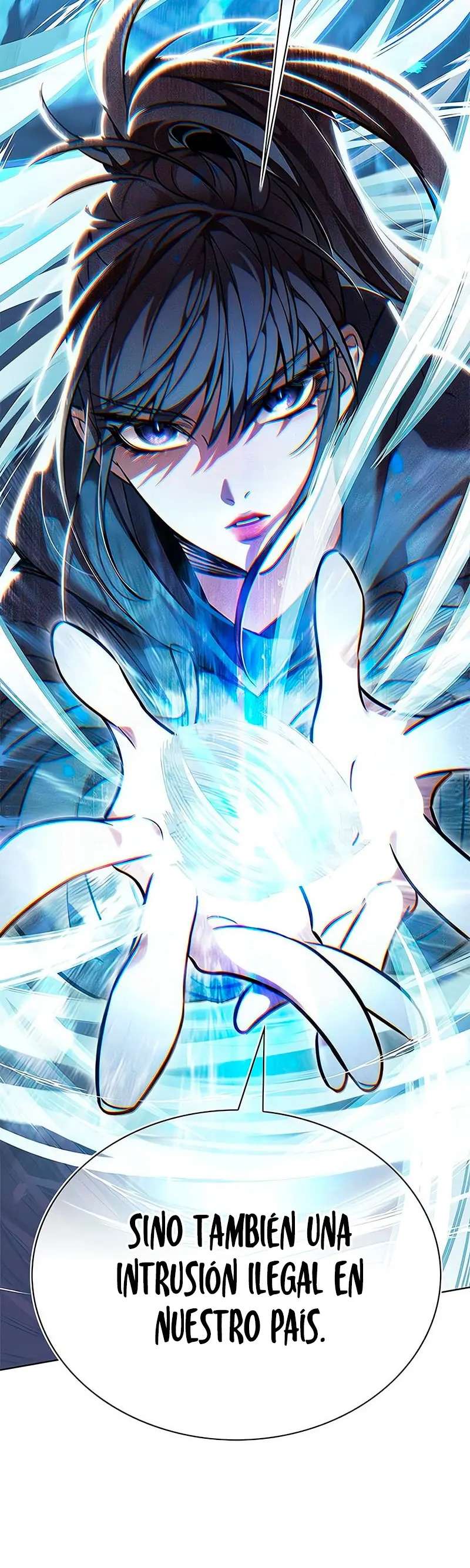 Read Eleceed_ Velocidad electrica (es) Manga Online