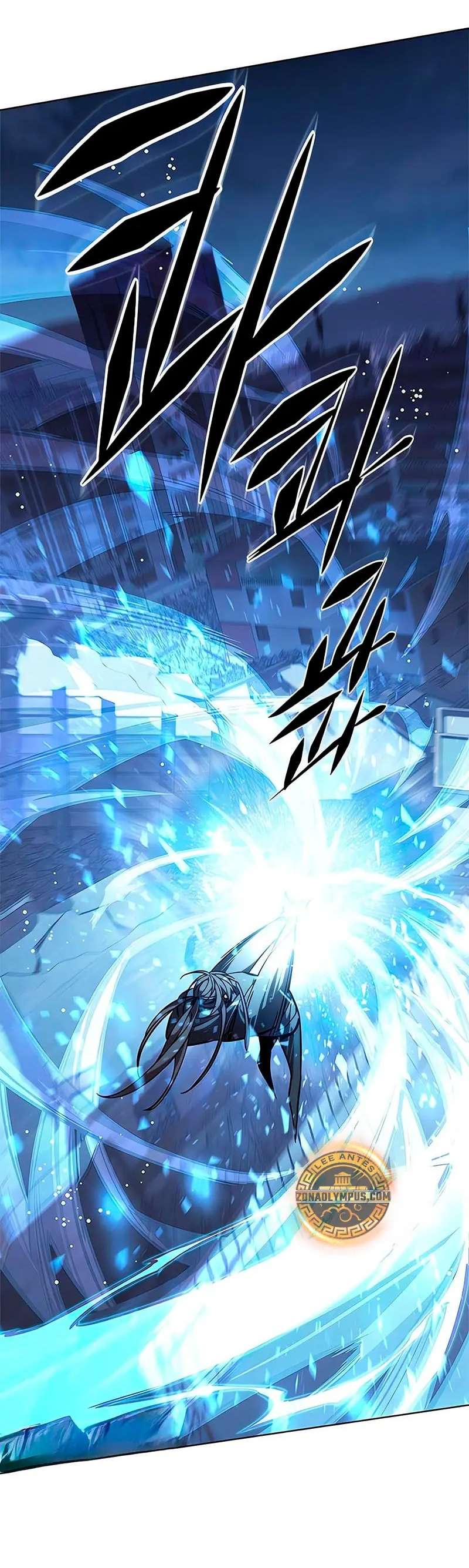 Read Eleceed_ Velocidad electrica (es) Manga Online