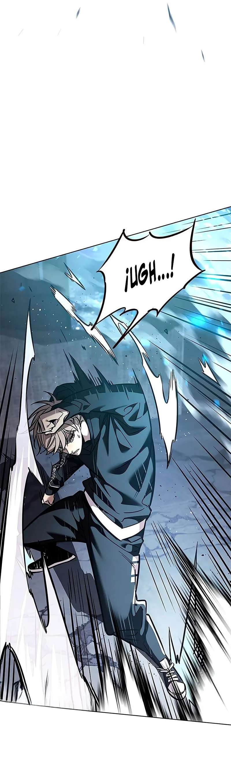 Read Eleceed_ Velocidad electrica (es) Manga Online