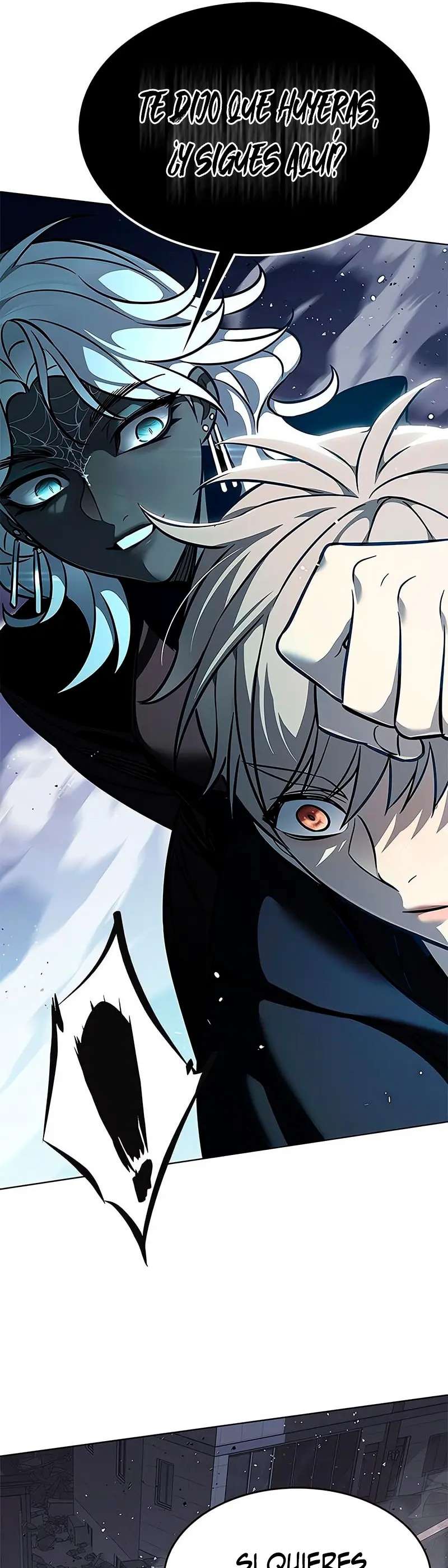 Read Eleceed_ Velocidad electrica (es) Manga Online