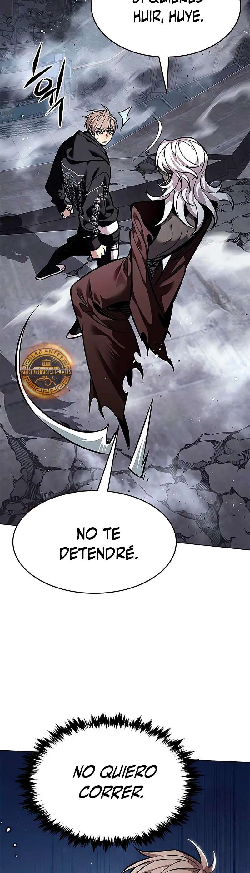 Read Eleceed_ Velocidad electrica (es) Manga Online