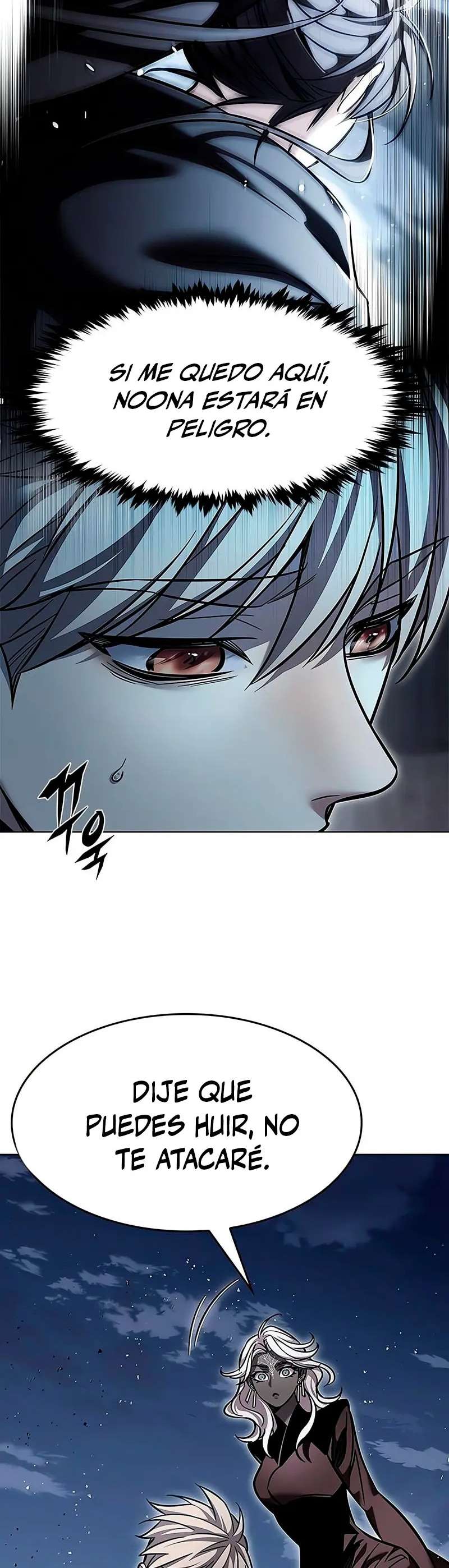 Read Eleceed_ Velocidad electrica (es) Manga Online