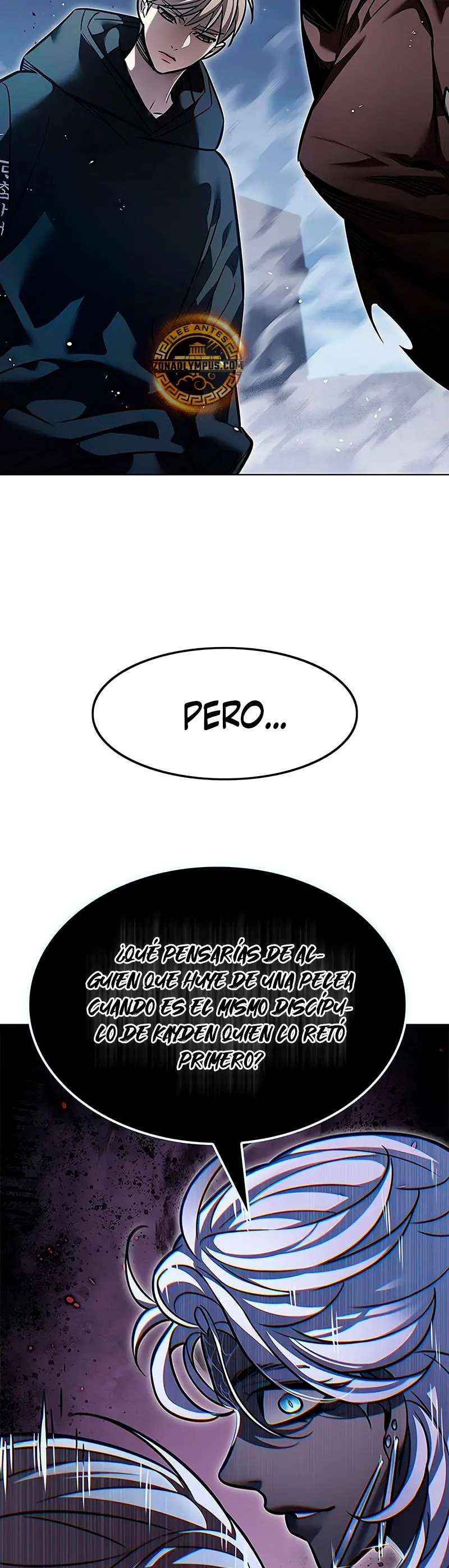 Read Eleceed_ Velocidad electrica (es) Manga Online