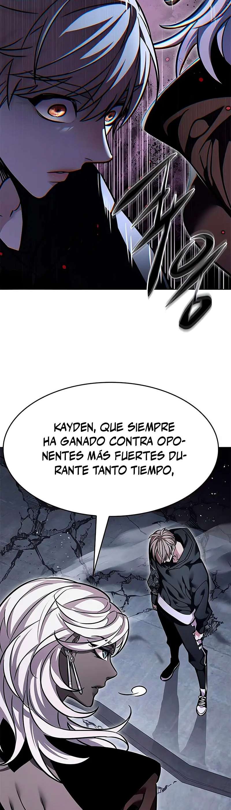 Read Eleceed_ Velocidad electrica (es) Manga Online