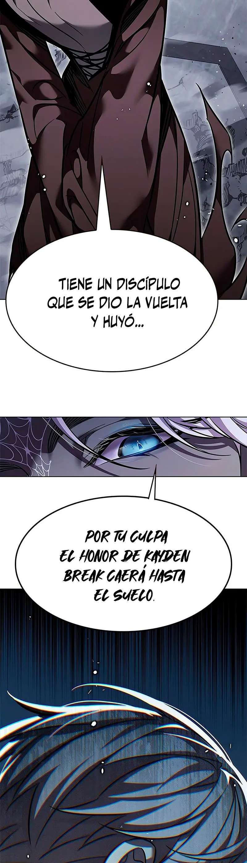 Read Eleceed_ Velocidad electrica (es) Manga Online