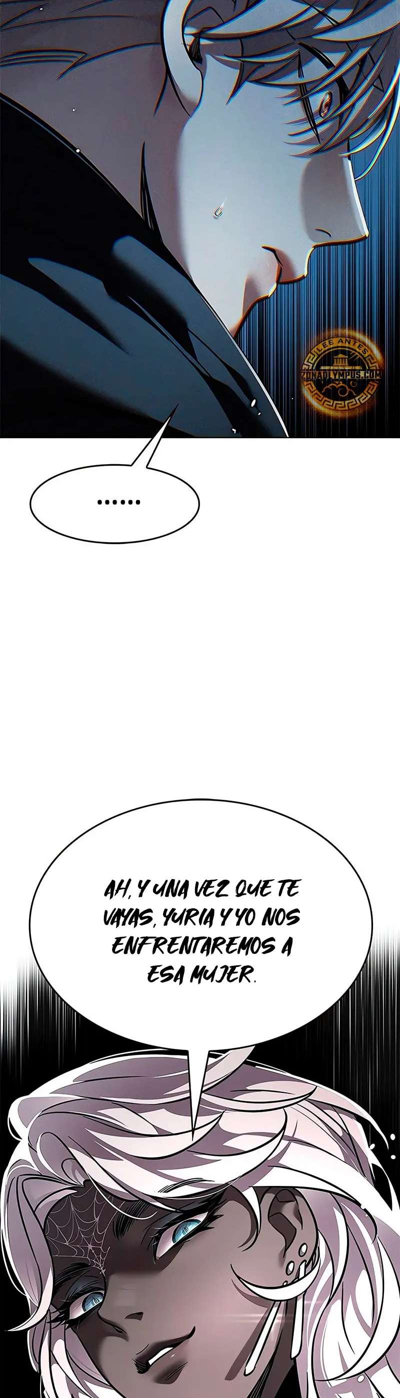 Read Eleceed_ Velocidad electrica (es) Manga Online