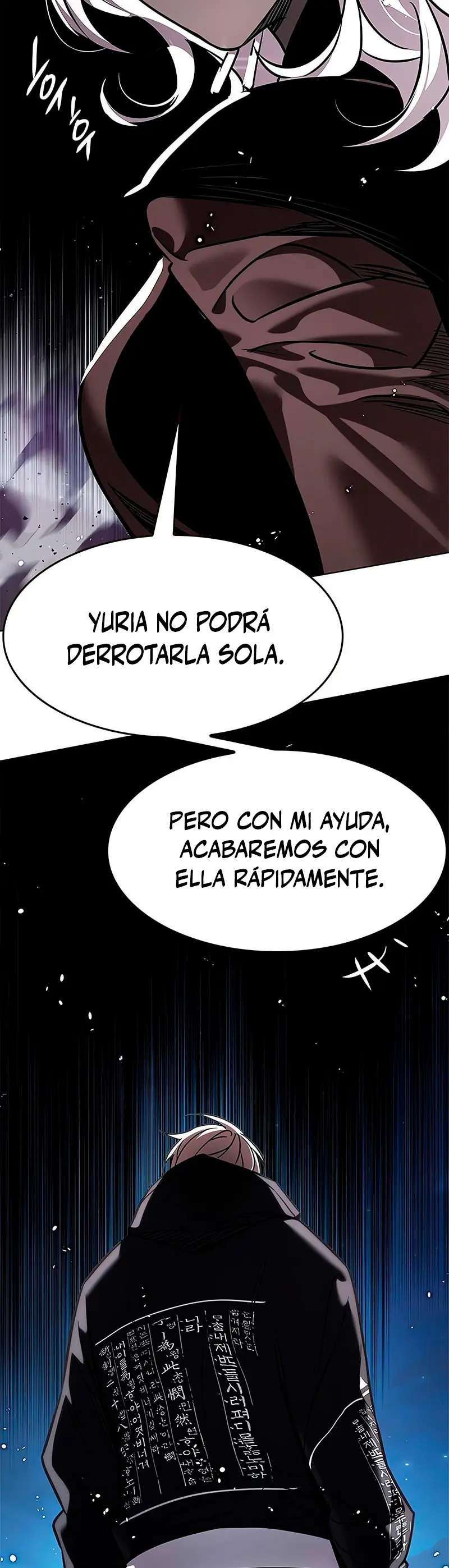 Read Eleceed_ Velocidad electrica (es) Manga Online