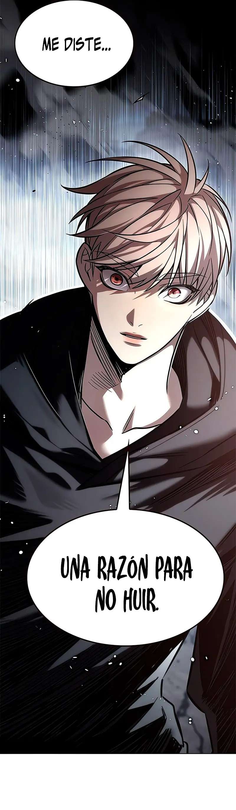 Read Eleceed_ Velocidad electrica (es) Manga Online