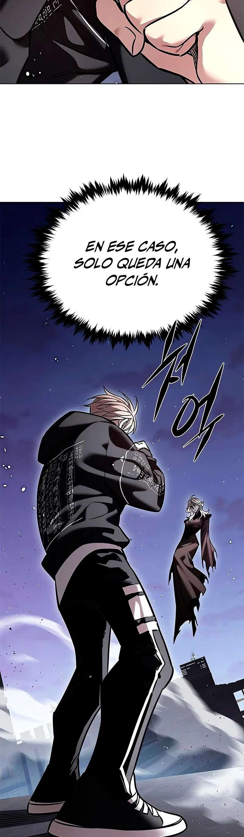 Read Eleceed_ Velocidad electrica (es) Manga Online