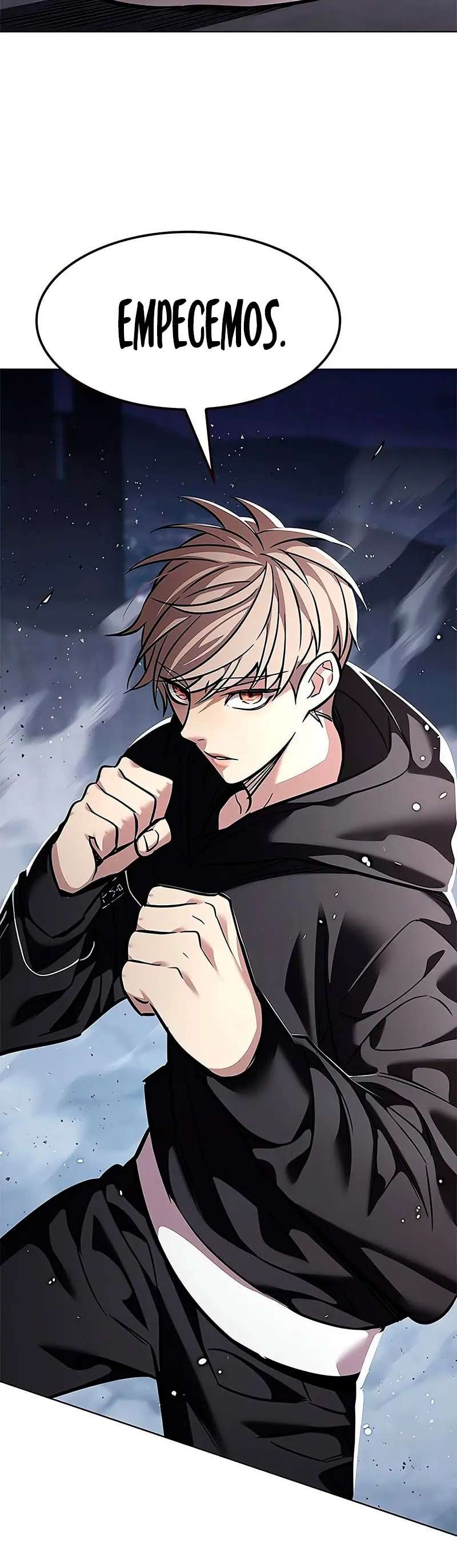 Read Eleceed_ Velocidad electrica (es) Manga Online