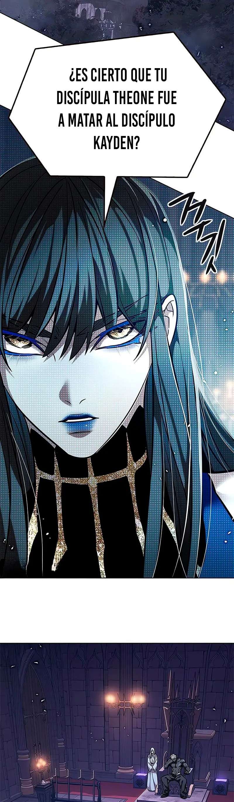 Read Eleceed_ Velocidad electrica (es) Manga Online