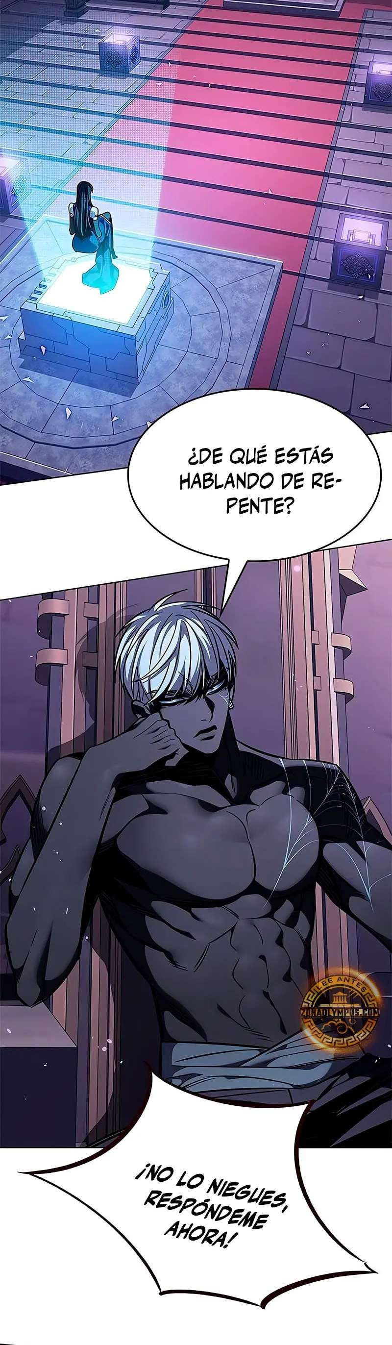 Read Eleceed_ Velocidad electrica (es) Manga Online