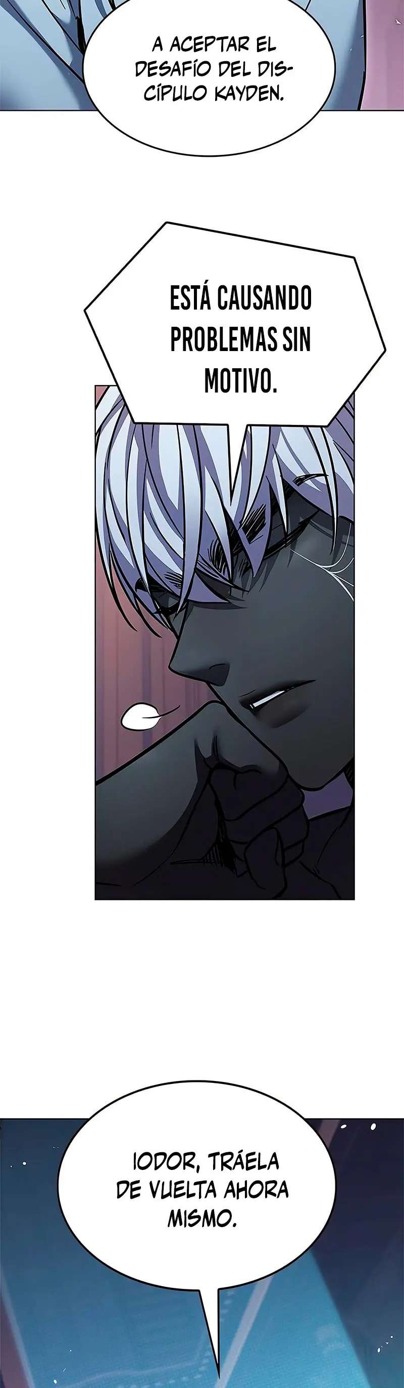 Read Eleceed_ Velocidad electrica (es) Manga Online