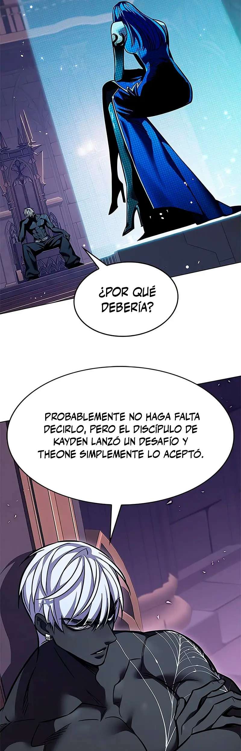 Read Eleceed_ Velocidad electrica (es) Manga Online