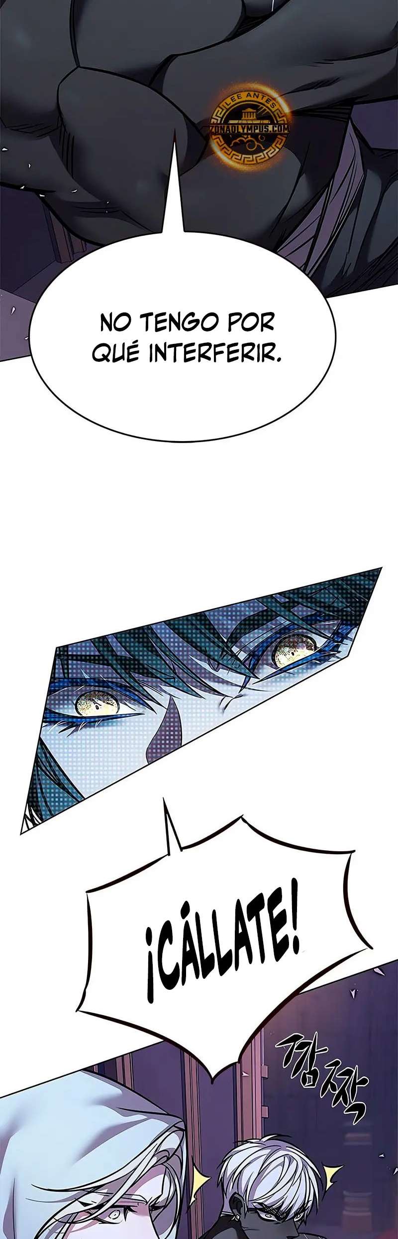 Read Eleceed_ Velocidad electrica (es) Manga Online