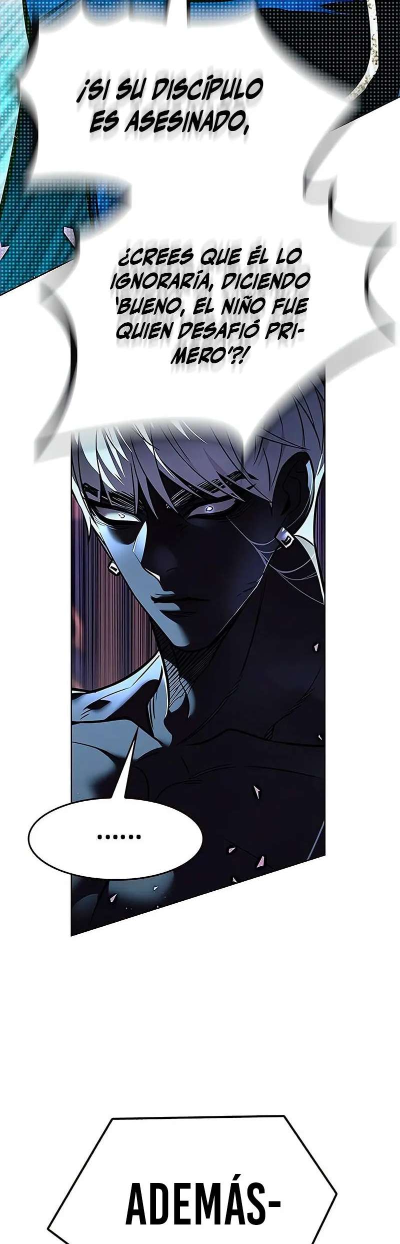 Read Eleceed_ Velocidad electrica (es) Manga Online