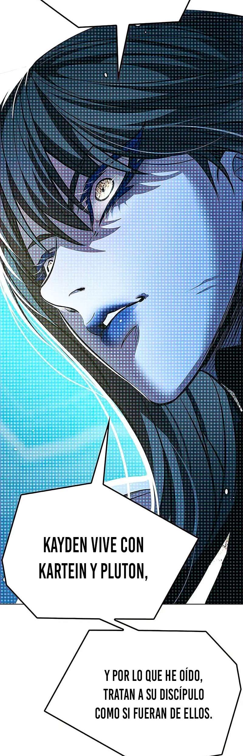 Read Eleceed_ Velocidad electrica (es) Manga Online