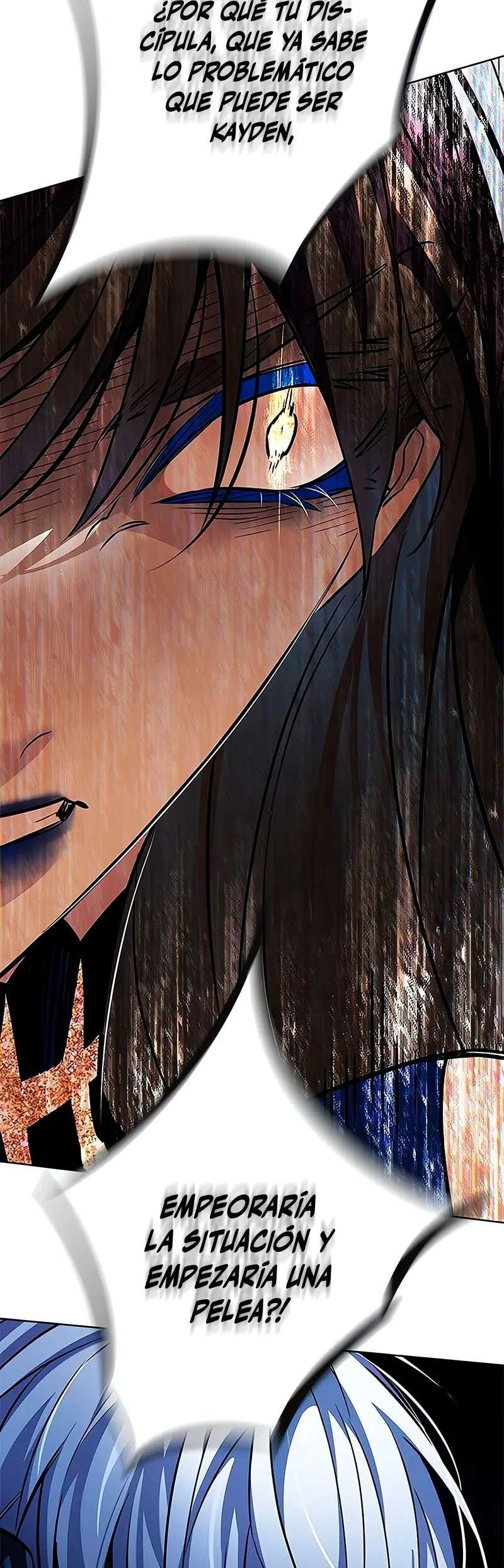 Read Eleceed_ Velocidad electrica (es) Manga Online