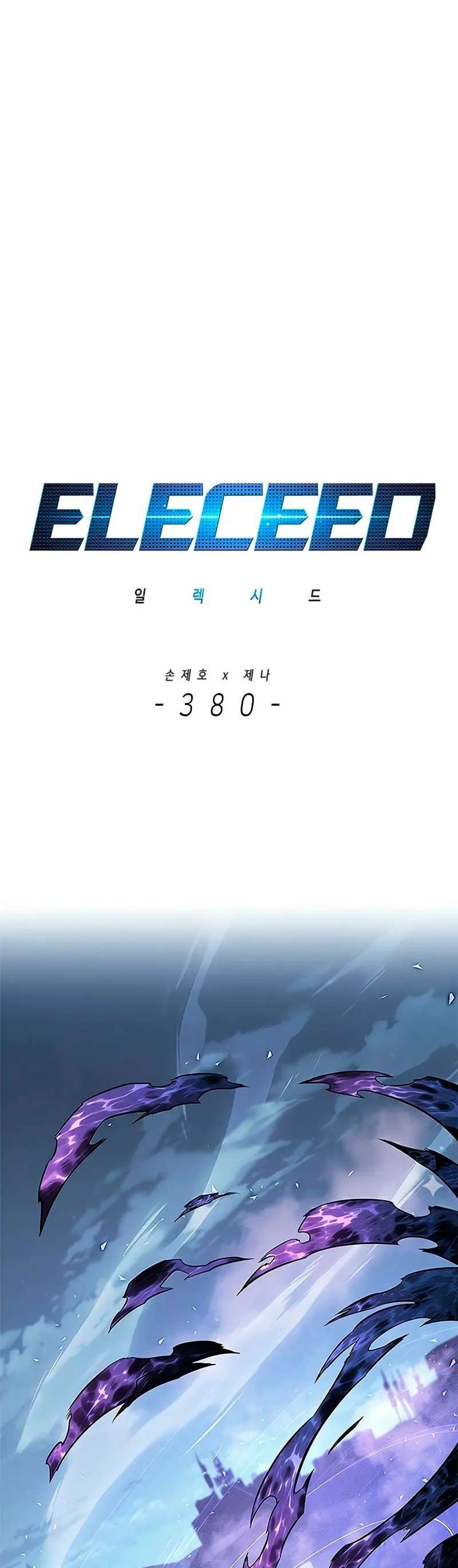 Read Eleceed_ Velocidad electrica (es) Manga Online