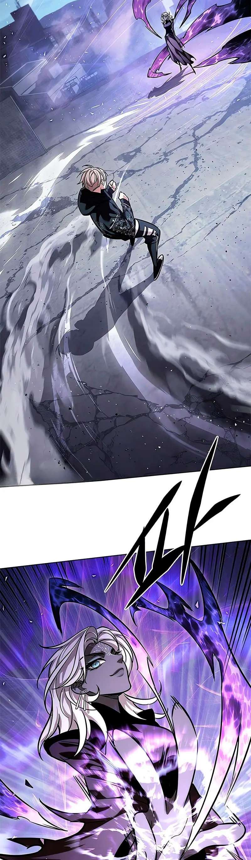 Read Eleceed_ Velocidad electrica (es) Manga Online