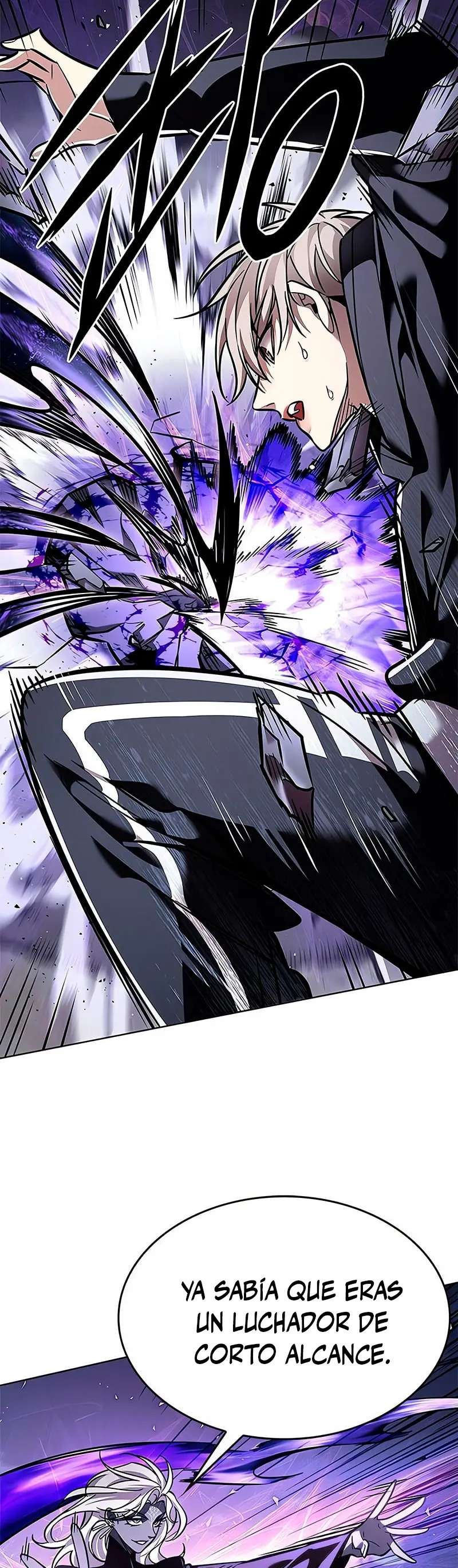 Read Eleceed_ Velocidad electrica (es) Manga Online