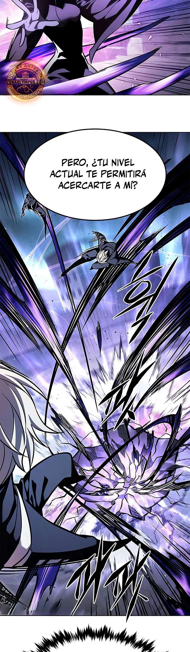 Read Eleceed_ Velocidad electrica (es) Manga Online