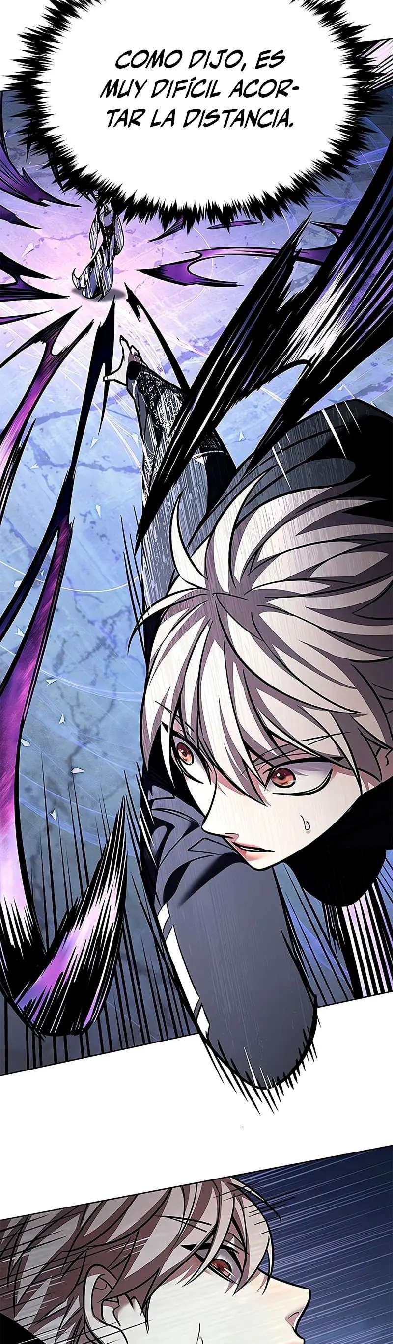 Read Eleceed_ Velocidad electrica (es) Manga Online