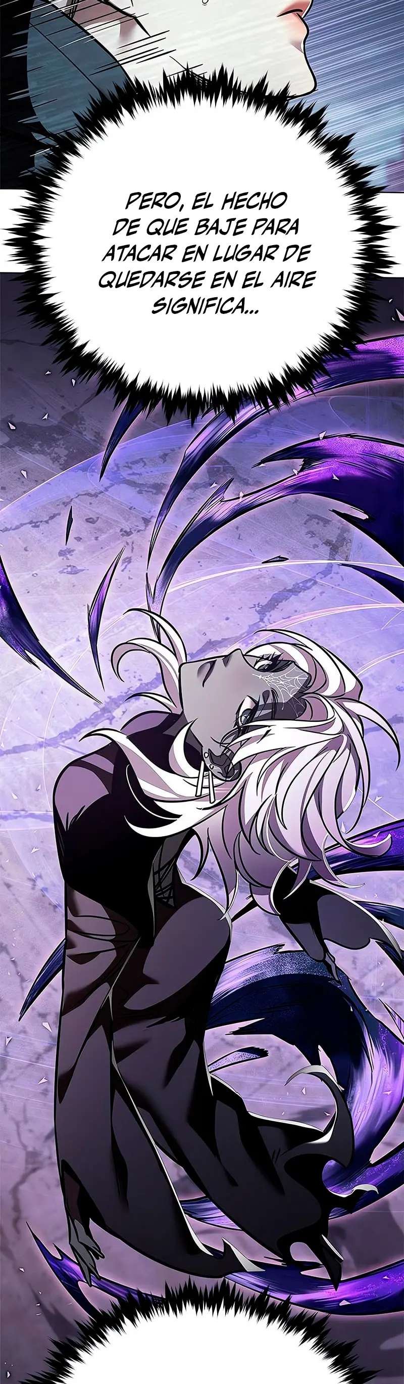 Read Eleceed_ Velocidad electrica (es) Manga Online