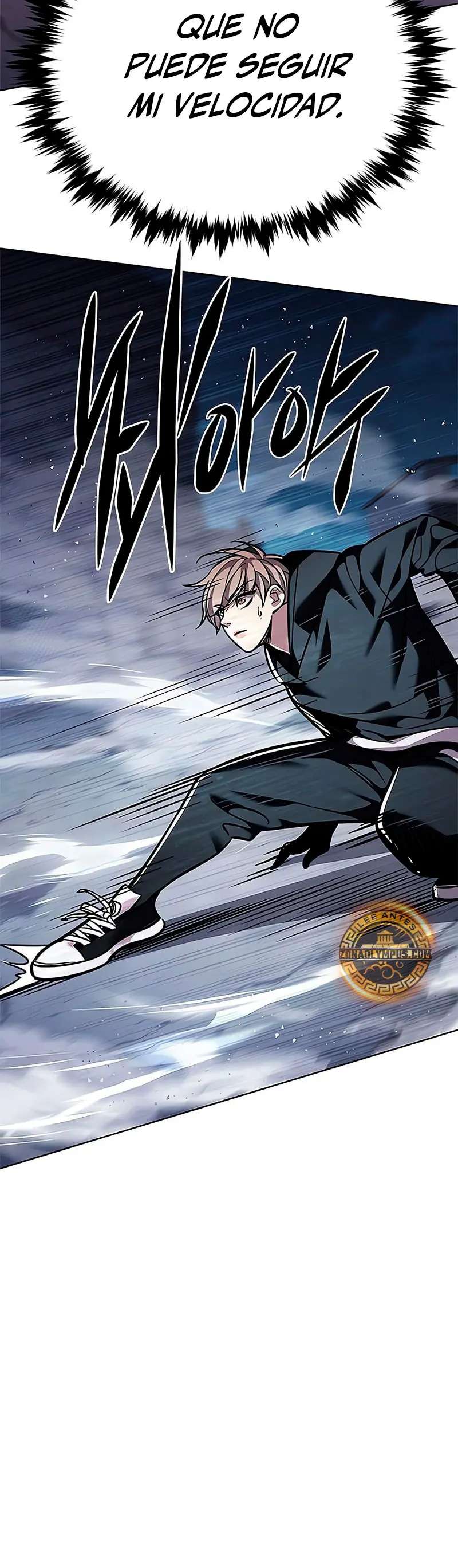 Read Eleceed_ Velocidad electrica (es) Manga Online