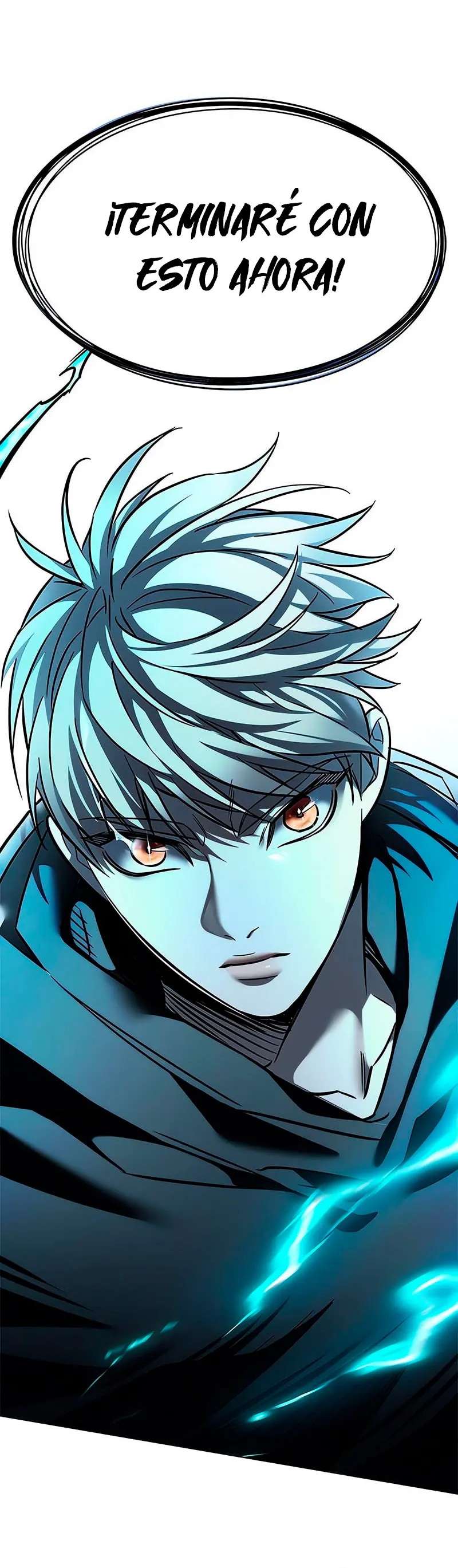 Read Eleceed_ Velocidad electrica (es) Manga Online