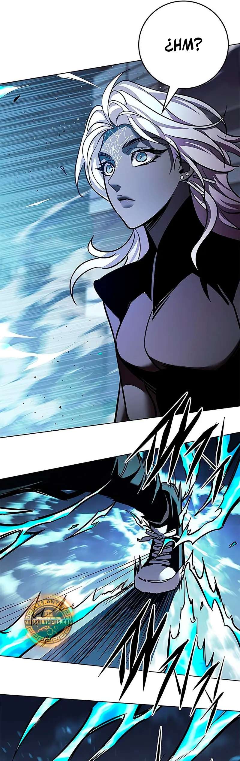 Read Eleceed_ Velocidad electrica (es) Manga Online