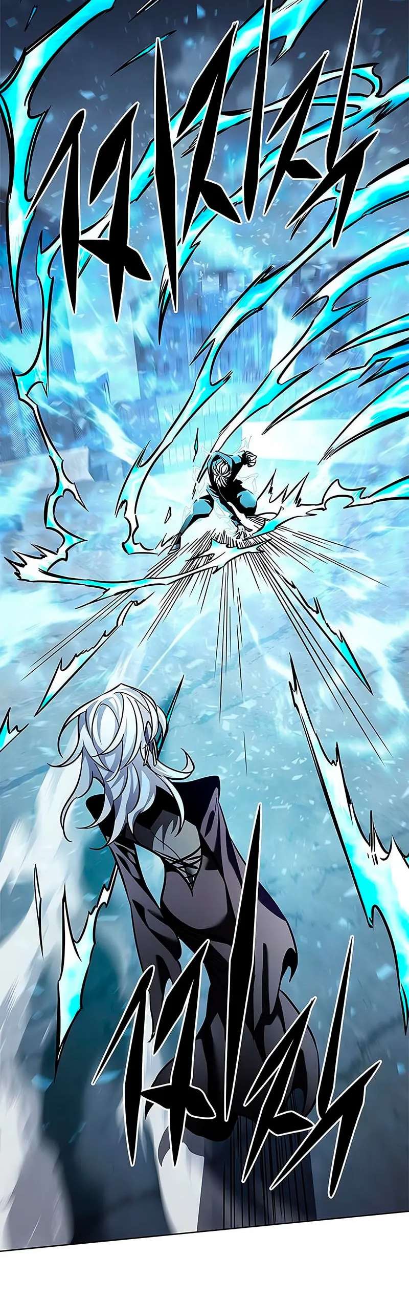 Read Eleceed_ Velocidad electrica (es) Manga Online