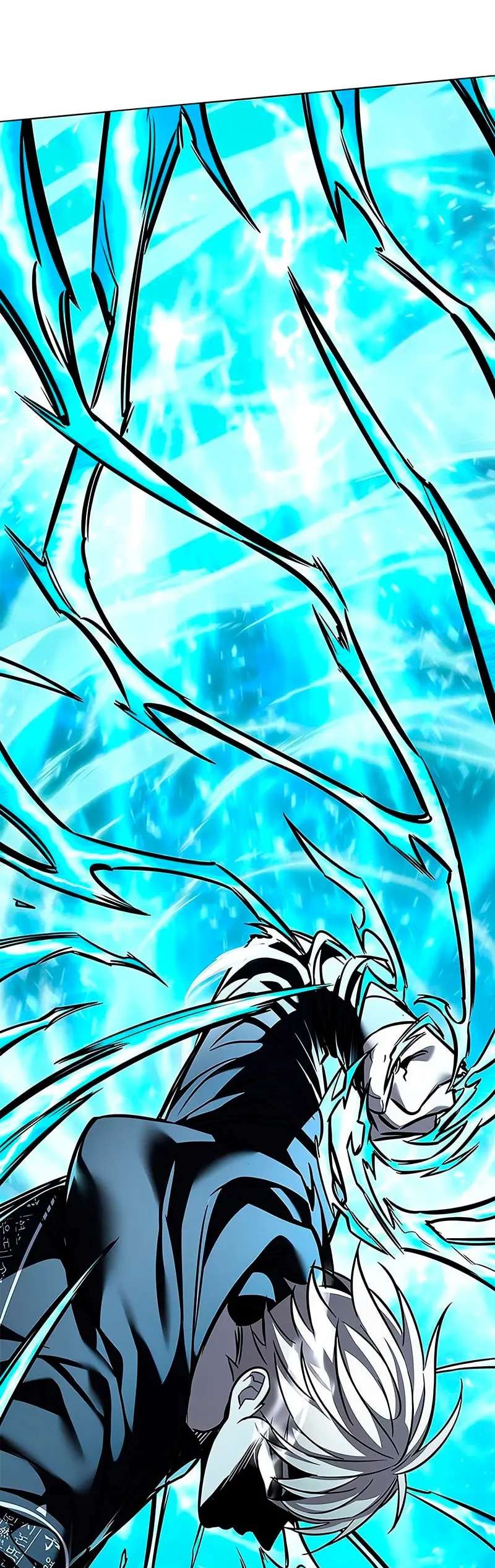 Read Eleceed_ Velocidad electrica (es) Manga Online