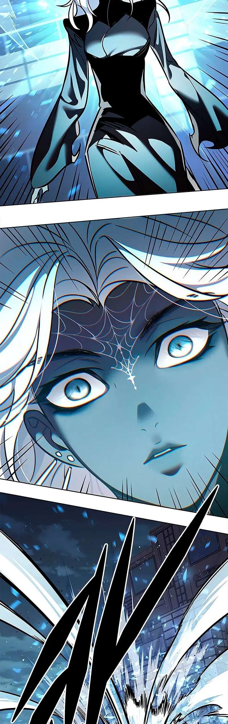 Read Eleceed_ Velocidad electrica (es) Manga Online