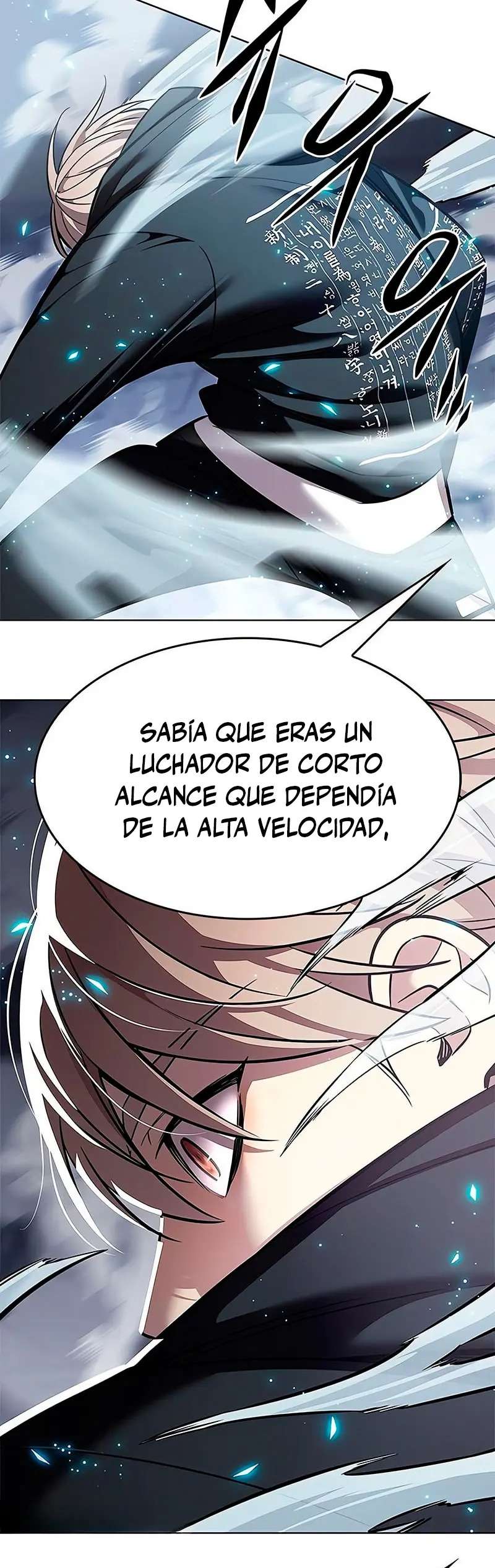 Read Eleceed_ Velocidad electrica (es) Manga Online