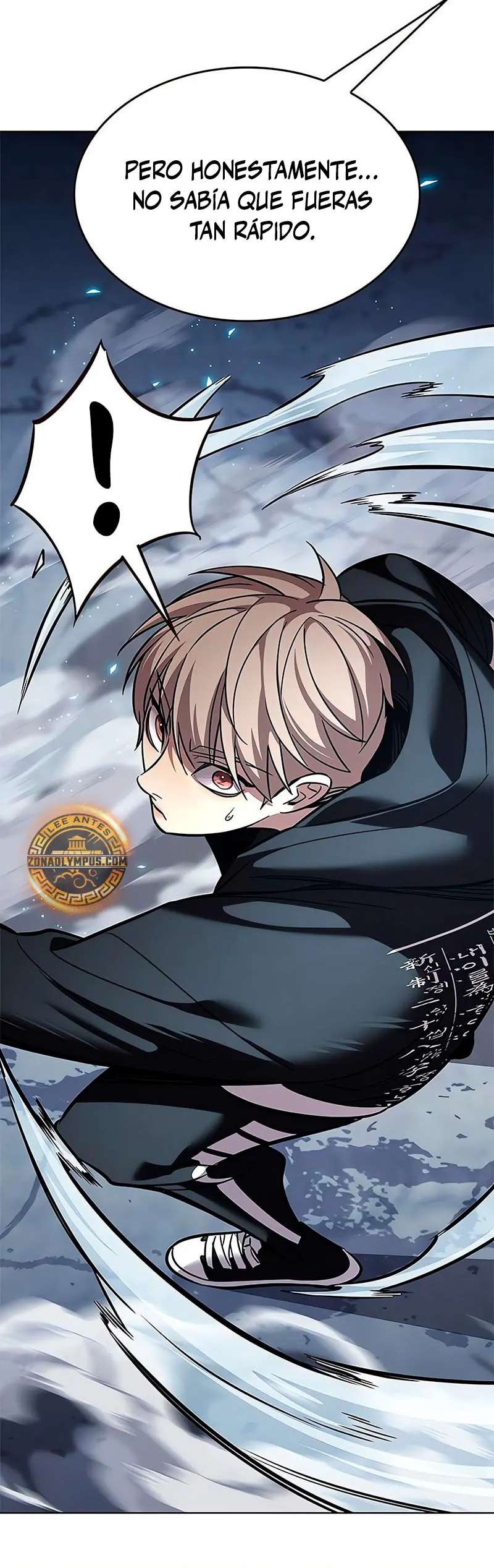 Read Eleceed_ Velocidad electrica (es) Manga Online