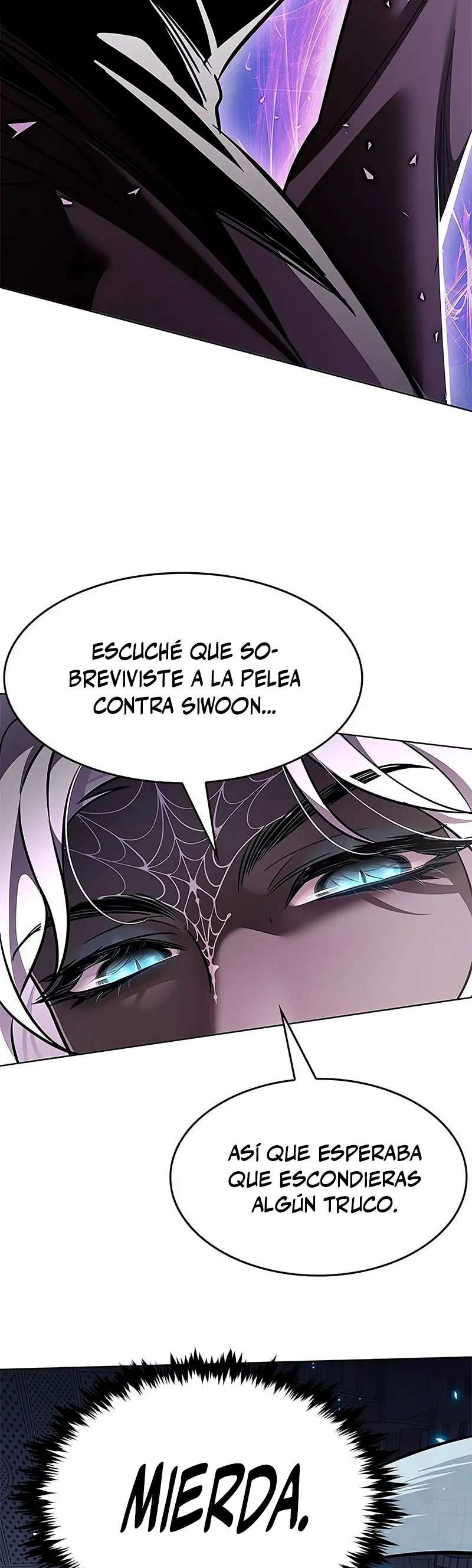 Read Eleceed_ Velocidad electrica (es) Manga Online