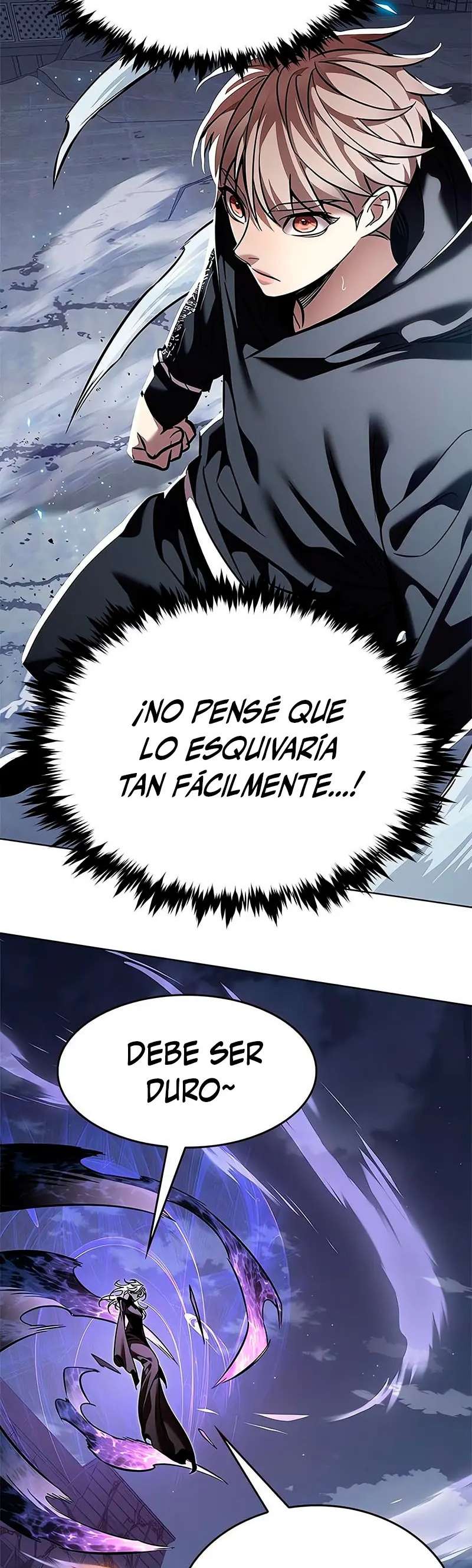 Read Eleceed_ Velocidad electrica (es) Manga Online