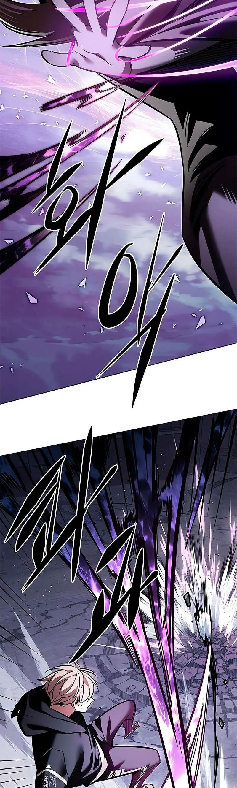 Read Eleceed_ Velocidad electrica (es) Manga Online