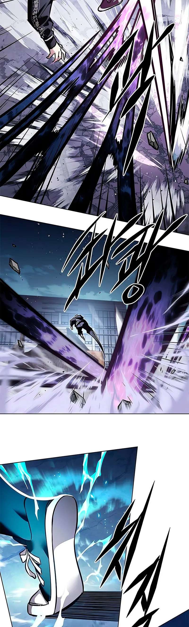 Read Eleceed_ Velocidad electrica (es) Manga Online